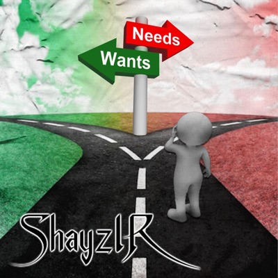 Wants & Needs - Single