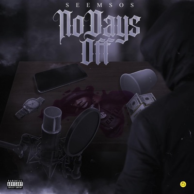 No Days Off - Single