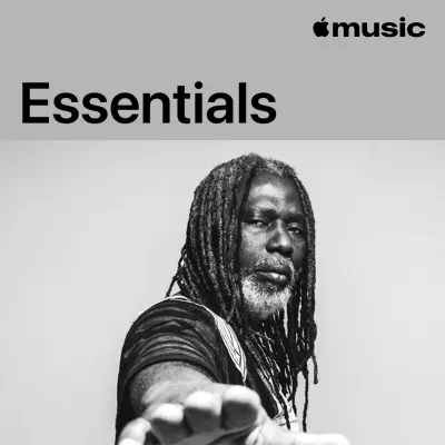 Hör dir Tiken Jah Fakoly Essentials mit Tiken Jah Fakoly an