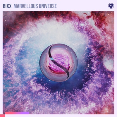 Marvellous Universe - Single