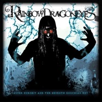 Super Eurobit and the Seventh Enochian Key - Rainbowdragoneyes