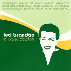 Leci Brandão e Convidados - Leci Brandão