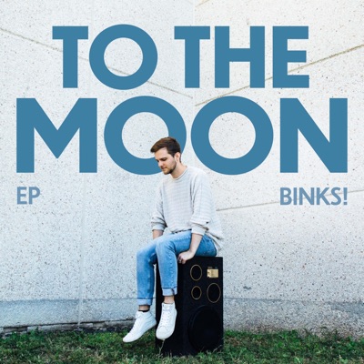 To the Moon - EP