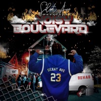 Noisy Boulevard - EP - Silent AVE