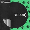 Feel the Music - Single