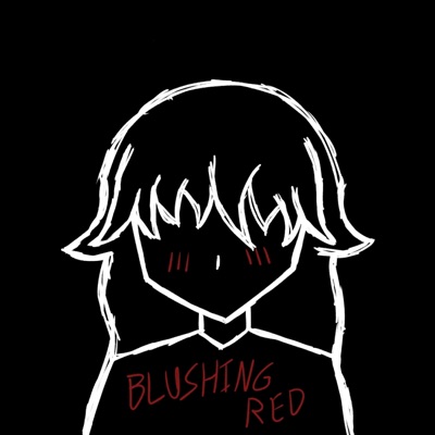 Damiku - Blushing Red
