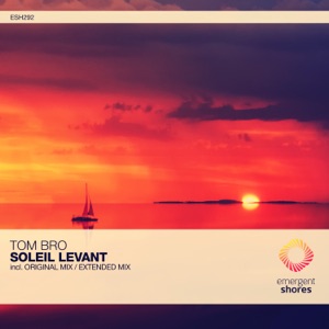 Soleil Levant - Single