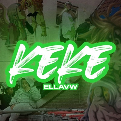 Keke - Single