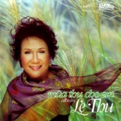 Lệ Thu 1- Mùa Thu Cho Em artwork