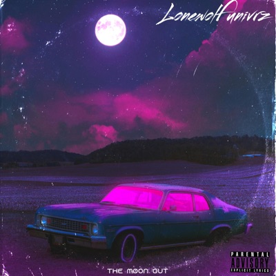 The Moon Out - Single