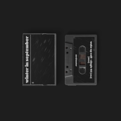 Winter in September - Single