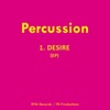 Desire (EP)