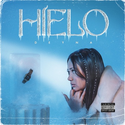 Hielo - Single