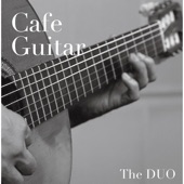 Cafe Guitar artwork