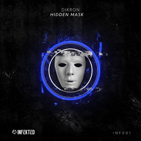 Hidden Mask - Single