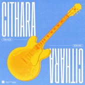 Cithara (Extended Mix) artwork