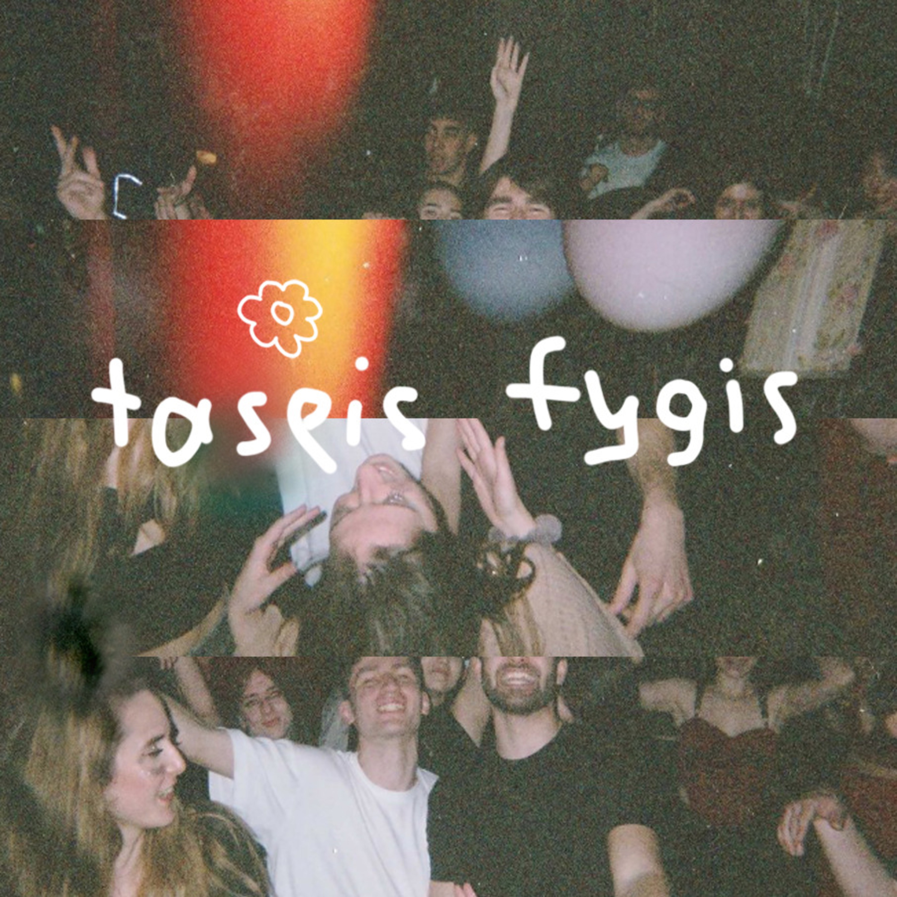 Taseis Fygis - Single