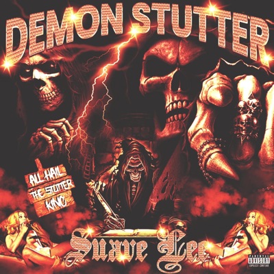 Demon Stutter - Single