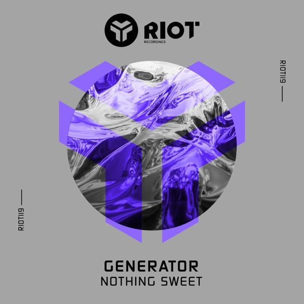 Nothing Sweet - Single