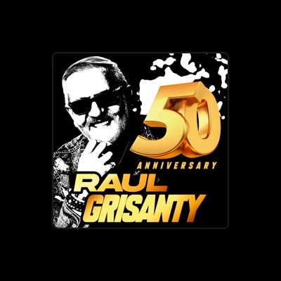 Listen to Raúl Grisanty, watch music videos, read bio, see tour dates & more!