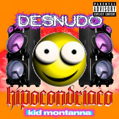 Desnudo Hipocondríaco