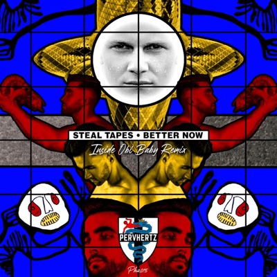 Better Now - Single