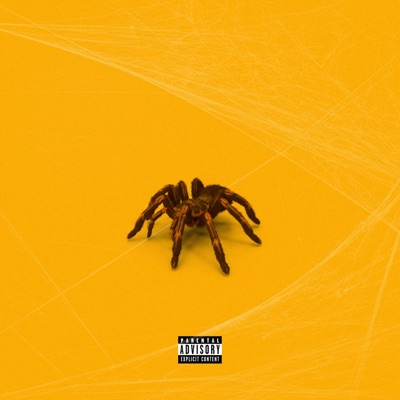 Tarantula - Single
