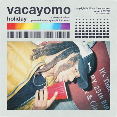 Vacayomo