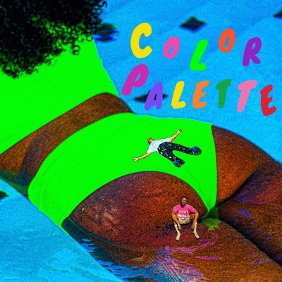 Color Palette - EP