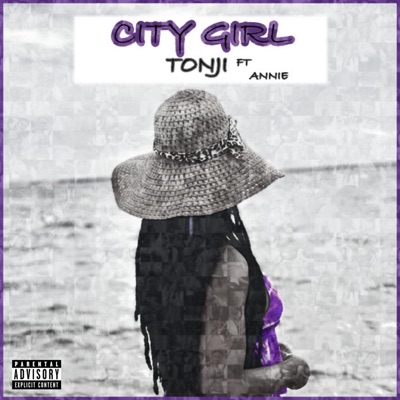 City girl (feat. Annie) - Single