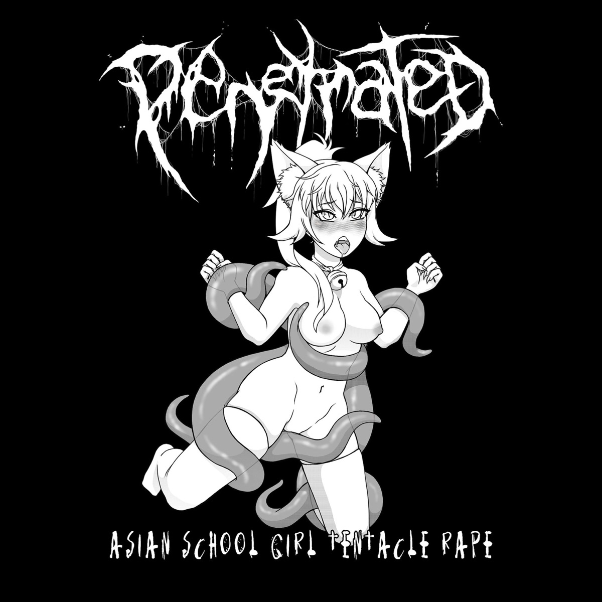 Asian School Girl Tentacle Rape - Single - Album by Penetrated - Apple Music