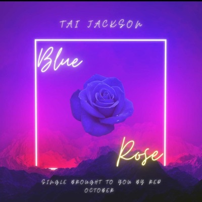 Blue Rose - Single