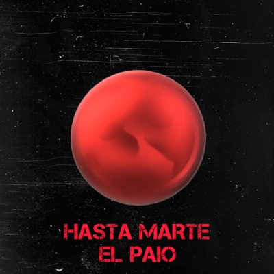 Hasta Marte - Single