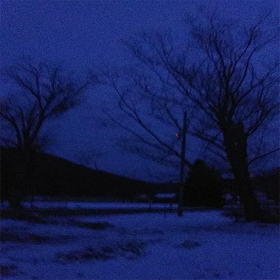 We Used To Be Happy - Single