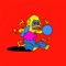 Super Junky Monkey - Kanna lyrics