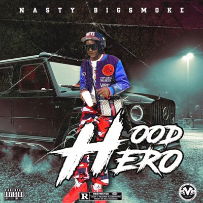 HooD Hero - Single
