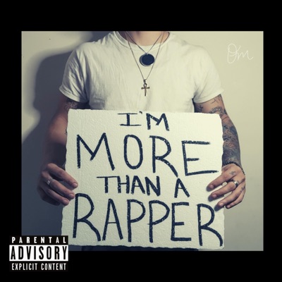 I'm More Than a Rapper