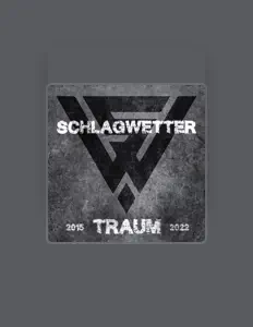 聆聽 Schlagwetter、觀看音樂影片、閱讀小傳、查看巡演日期等！