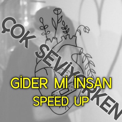Yağızhan Bayındır - Gider mi Insan Çok Seviyorken (Speed Up)