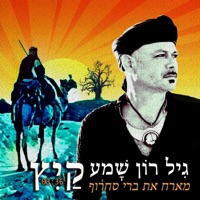 קיץ (feat. ברי סחרוף) - Single - Gil Ron Shama