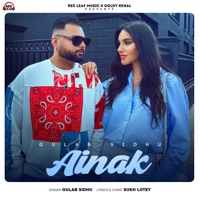 Gulab Sidhu & Sukh Lotey - Ainak