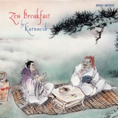 Zen Breakfast artwork