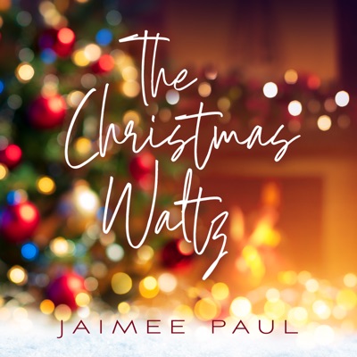 The Christmas Waltz - Single (feat. Pat Coil, Jacob Jezioro & Danny Gottlieb) - Single