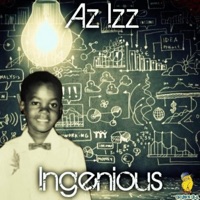 Washed Up - Single - Az Izz