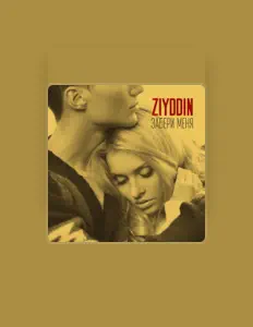 Listen to Ziyddin, watch music videos, read bio, see tour dates & more!