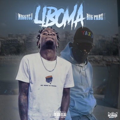 Liboma (feat. Niggy Cj) - Single
