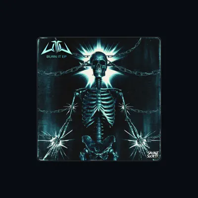 Listen to ULTION, watch music videos, read bio, see tour dates & more!