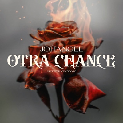 OTRA CHANCE - Single