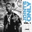 Joints Only Vol. 1: R3 Da Chilliman (feat. R3 DA Chilliman, Picaso & JUSTIN CREDIBLE) - EP