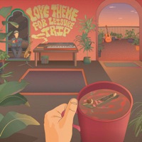 Love Theme For Leisure Trip - Single - Hemai & Quinn Oulton